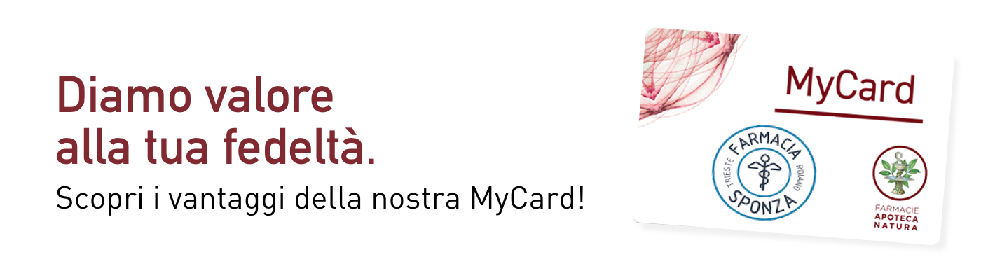 carta fedeltà